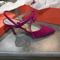 ¿De qué color vais a llevar los zapatos? - 1