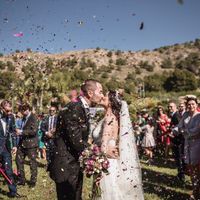 Recién casada!!! 26.10.2019 - 1