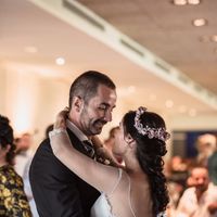 Recién casada!!! 26.10.2019 - 4