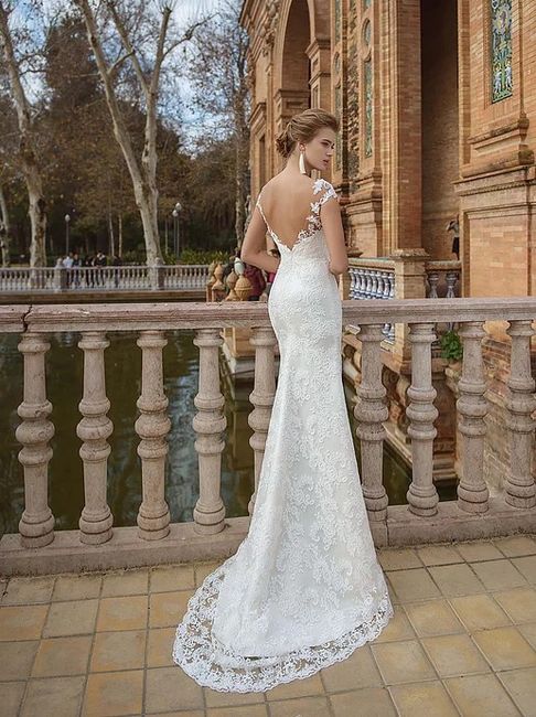 Alguien conoce la firma Noiva Imperial de vestidos de novia? - 2