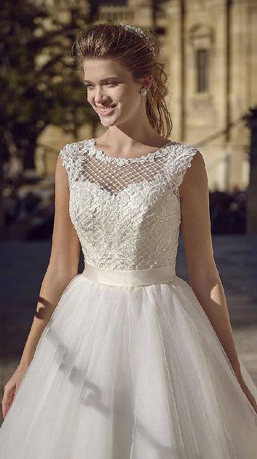 Alguien conoce la firma Noiva Imperial de vestidos de novia? - 3