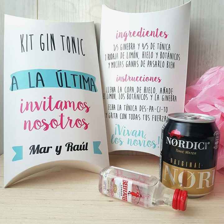Boda verano aire libre sombreros y pai pai - 6