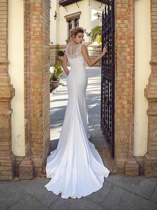 Alguien conoce la firma Noiva Imperial de vestidos de novia? - 6