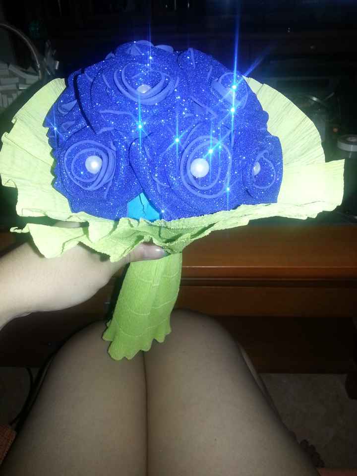 Cositas de mi boda - 11