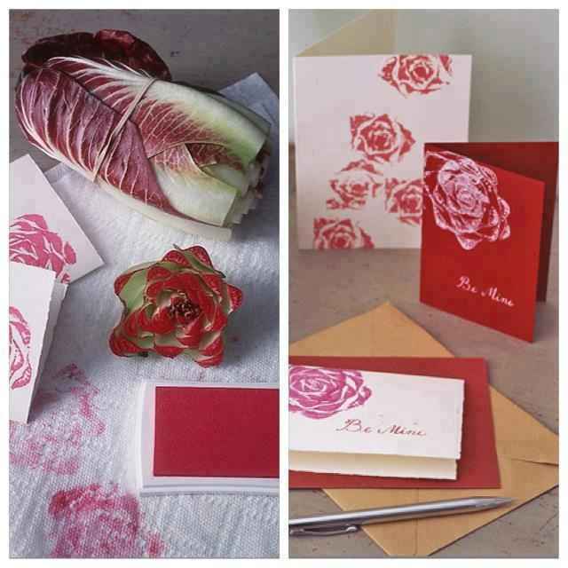 Estampación para invitaciones