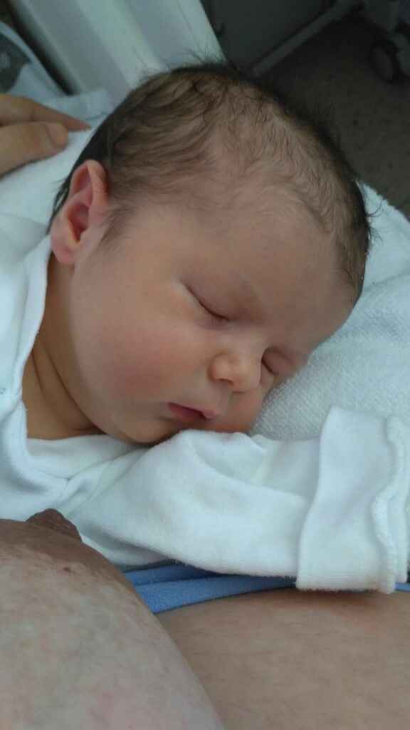 Futuras mamas septiembre 2016 - 1