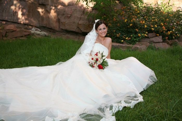 Mi boda