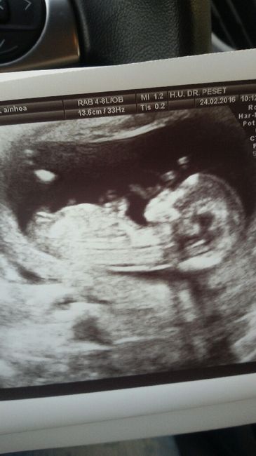 Futuras mamas septiembre 2016 - 1