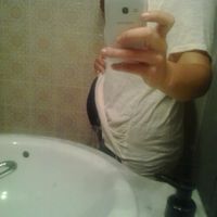 Cuando os ha empezado a notar la barriga? - 1