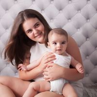 Mamas marzo 2014 - 2