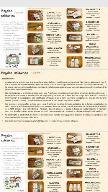  Detalles solidarios aecc Bizkaia - 1