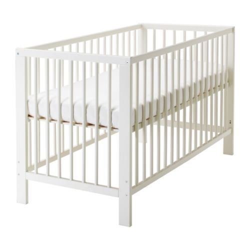 Cuna modelo Gulliver Ikea