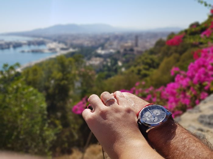 ¿Nos enseñas tu anillo de compromiso? 💍 - 1