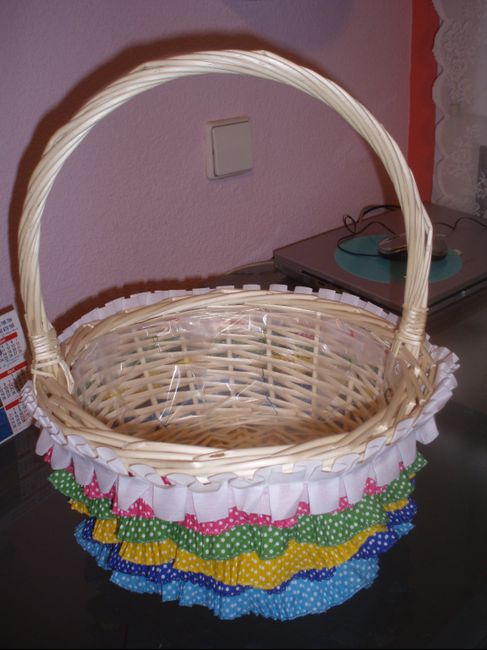 CESTA