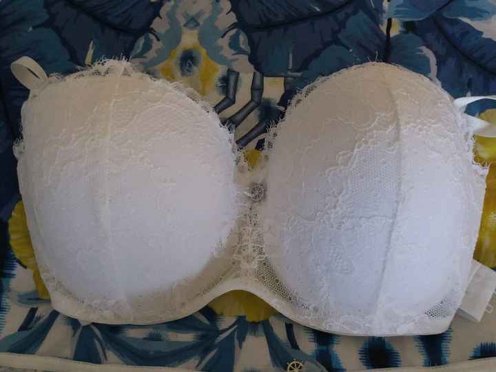 Lenceria Lidl - 1