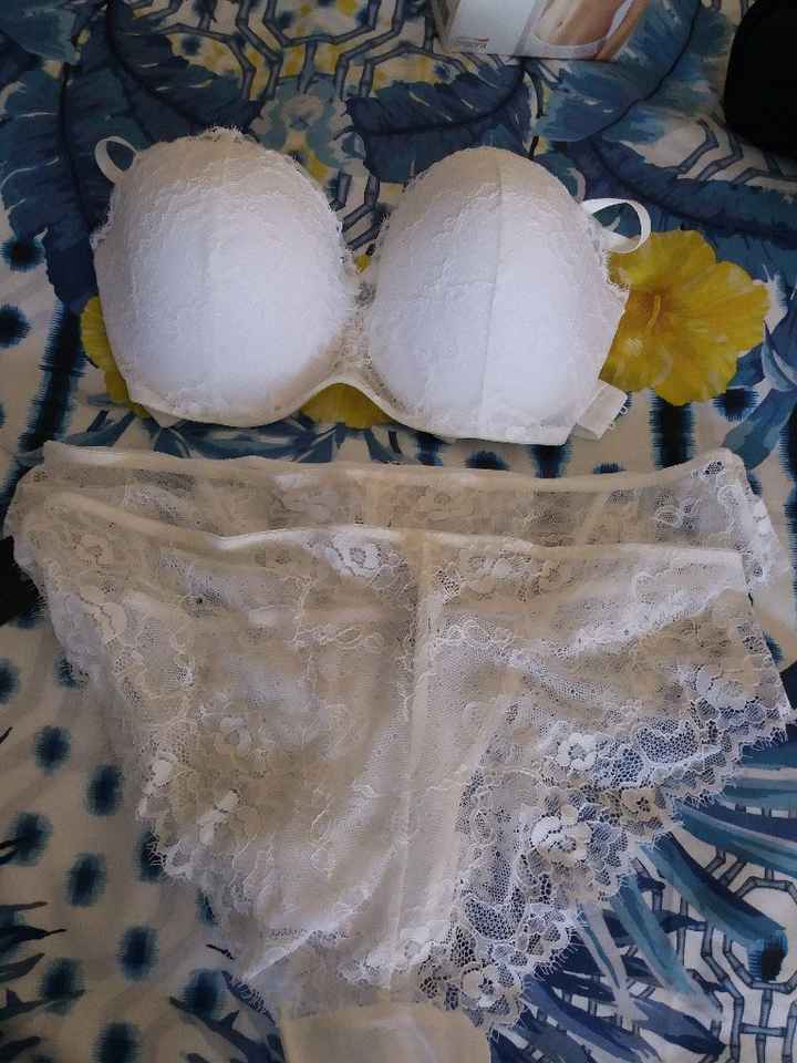 Lenceria Lidl - 2