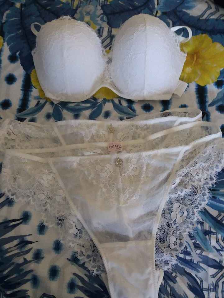 Lenceria Lidl - 3