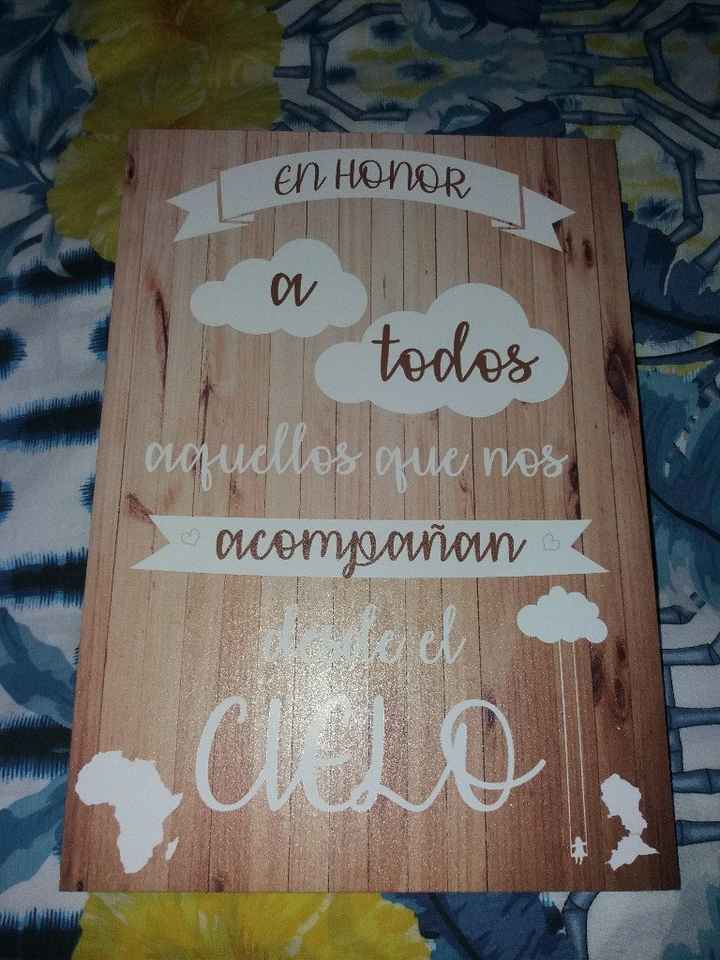 Y....llegó otra cosita más!💛 - 1