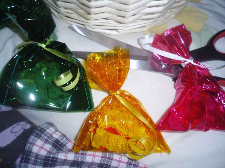 Saquitos