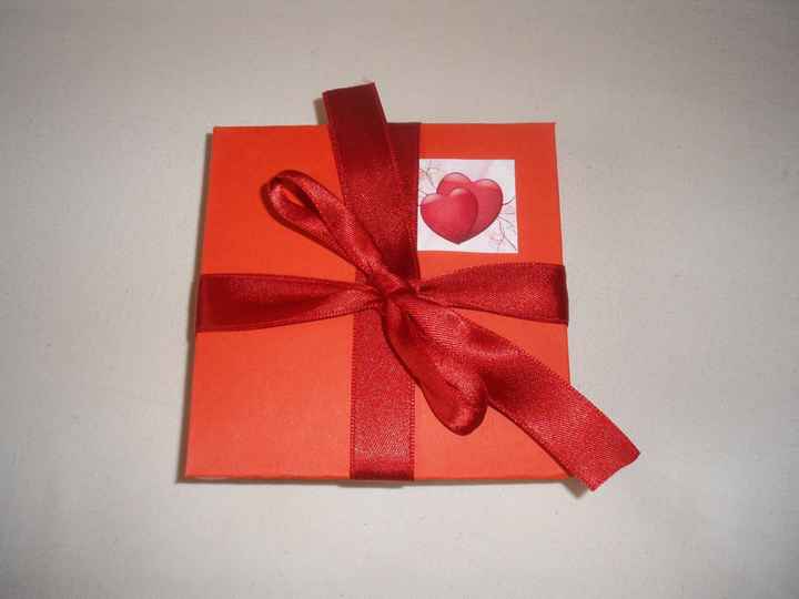 invitación