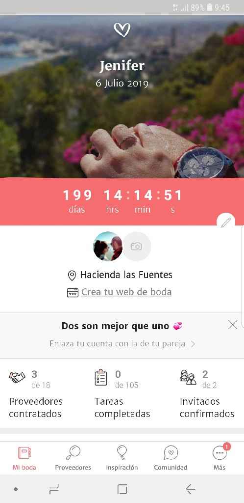 Marcador a 199 dias!!! - 1