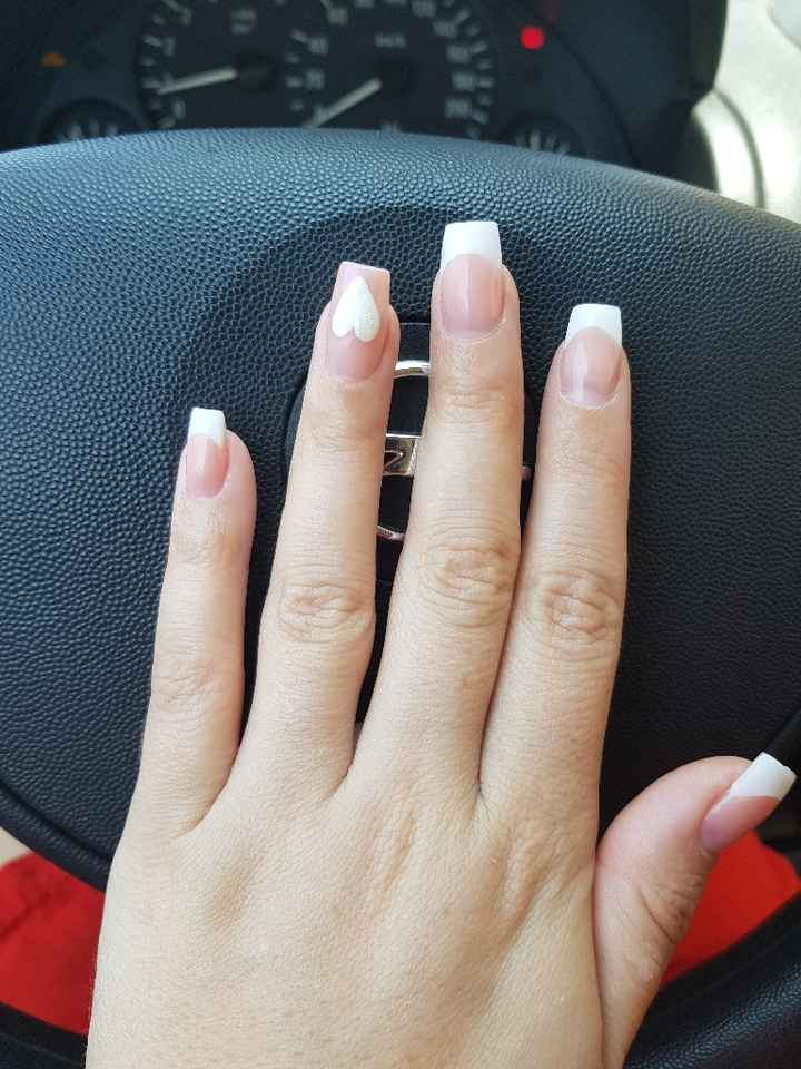 Mañana sere una mujee casada - 2