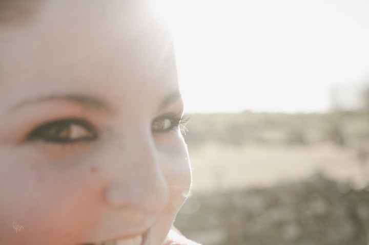 Mis ojos