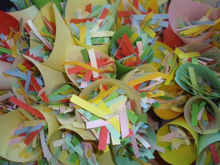 Confetis