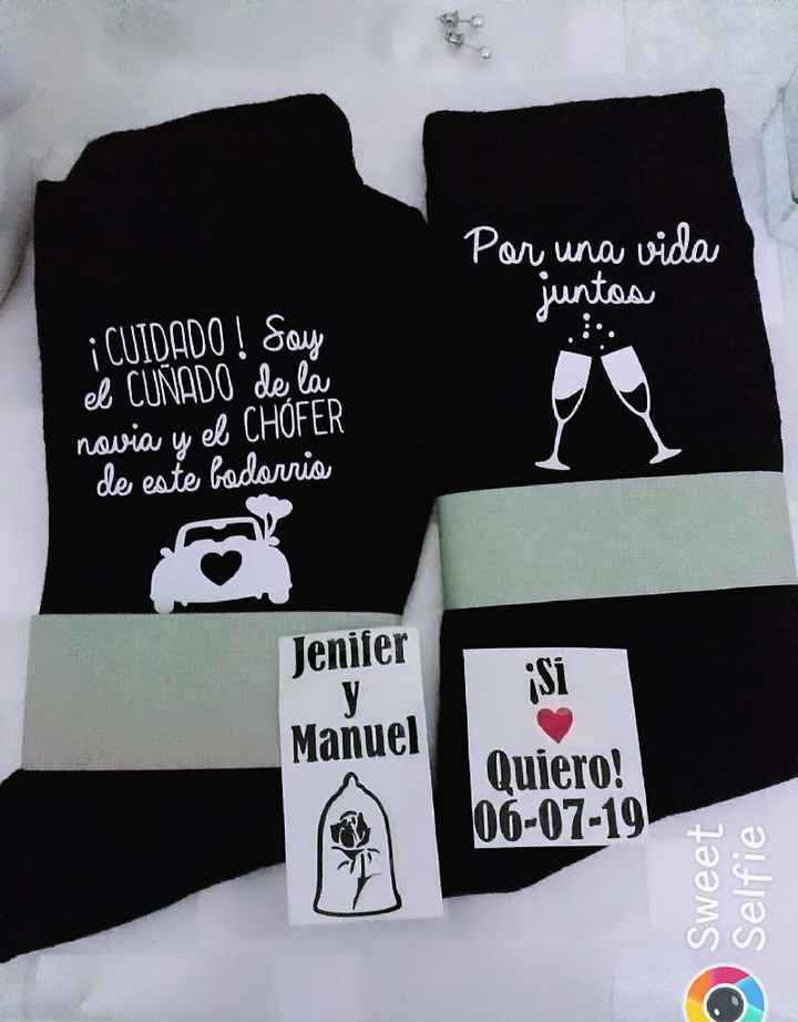 Mis primeros pedidos han llegado 👏 - 1