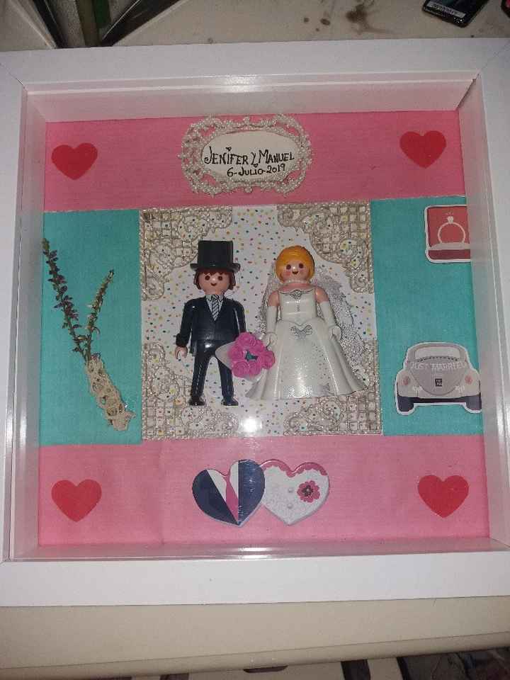 Cosas Diy - 1