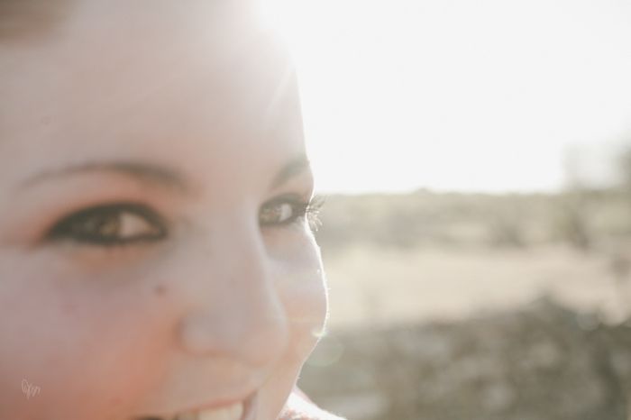 Mis ojos