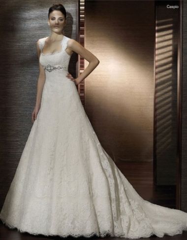 El vestido