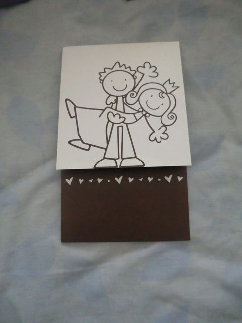 Nuestra invitación