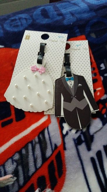 Mis primeras compra bodiles - 1