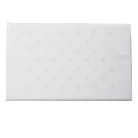 Almohada antiasfixia para carrito