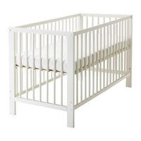 Cuna modelo Gulliver Ikea