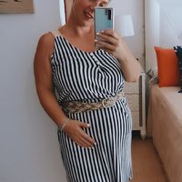 Futuras mamás Septiembre 2020 - 1