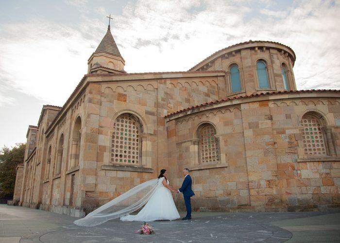 ¡Casados en Asturias! - 7