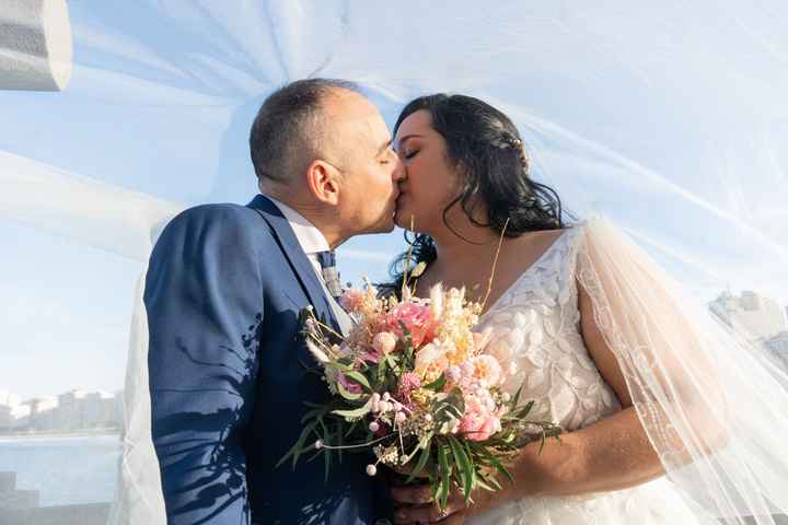 ¡Casados en Asturias! - 1