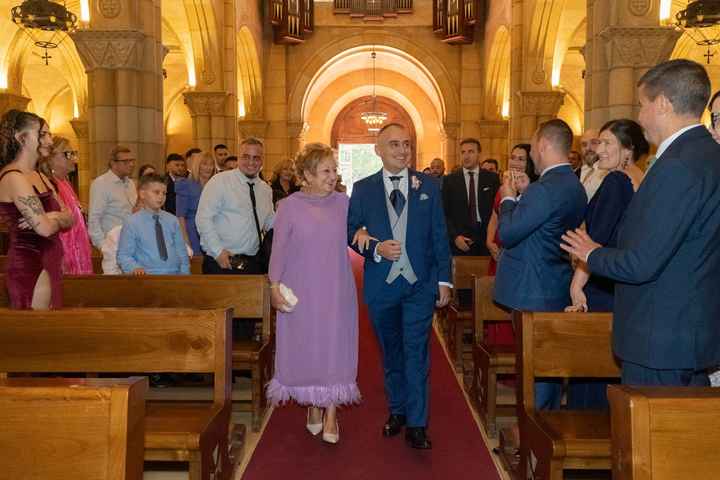 ¡Casados en Asturias! - 4