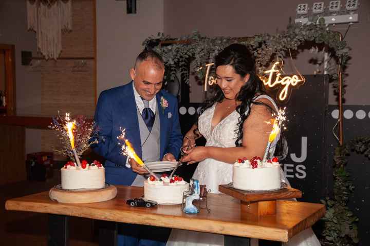 ¡Casados en Asturias! - 5