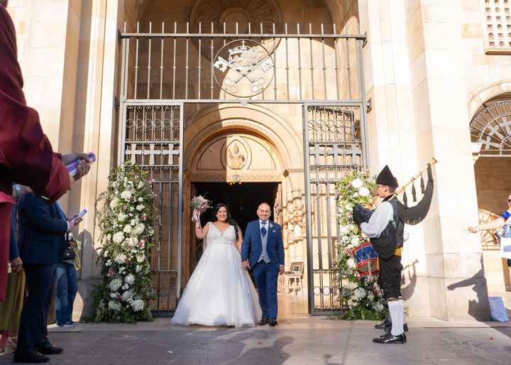 ¡Casados en Asturias! - 15