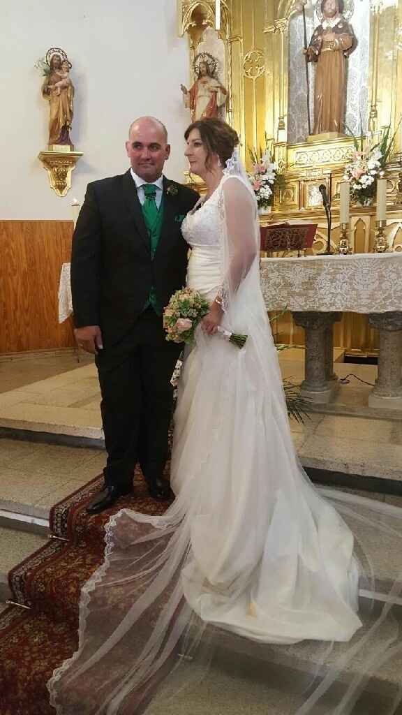 Mi dia ya paso - 1