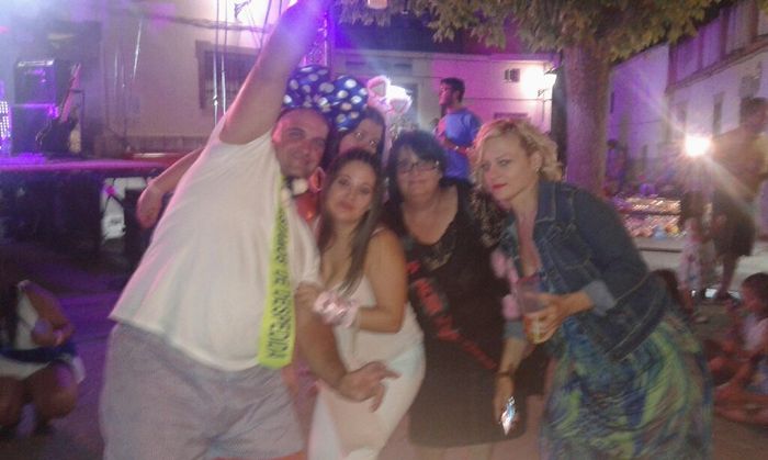 Nuestra despedida - 5
