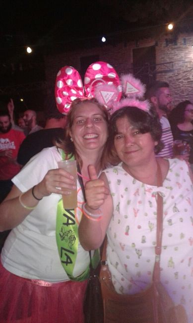 Nuestra despedida - 6