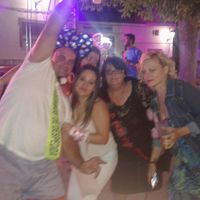 Nuestra despedida - 5
