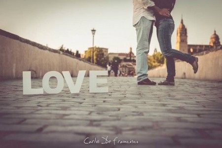 Necesito ideas para preboda en Salamanca!! - 1
