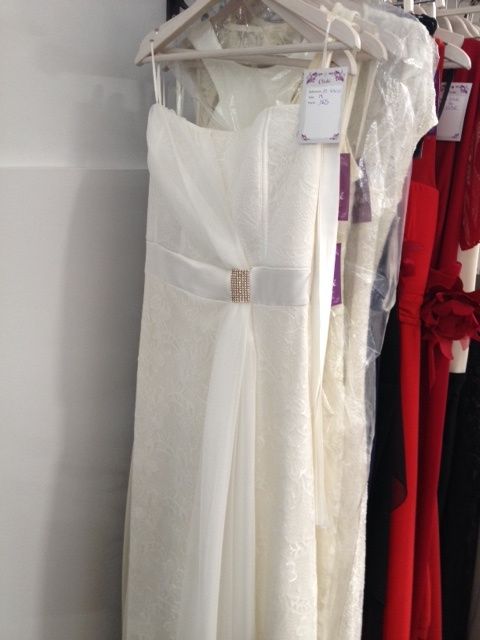 Vestidos de fiesta baratos bonitos y para todas las tallas 4