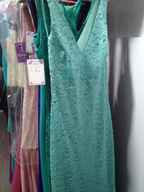 Vestidos de fiesta baratos bonitos y para todas las tallas - 1