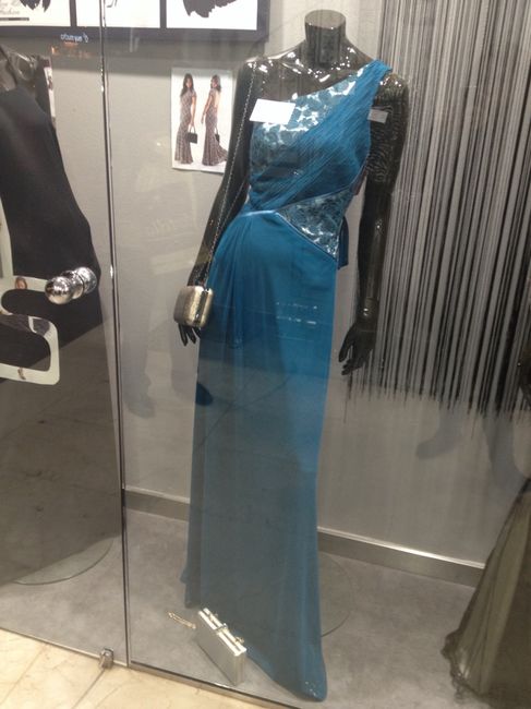 Vestidos de fiesta baratos bonitos y para todas las tallas - 2